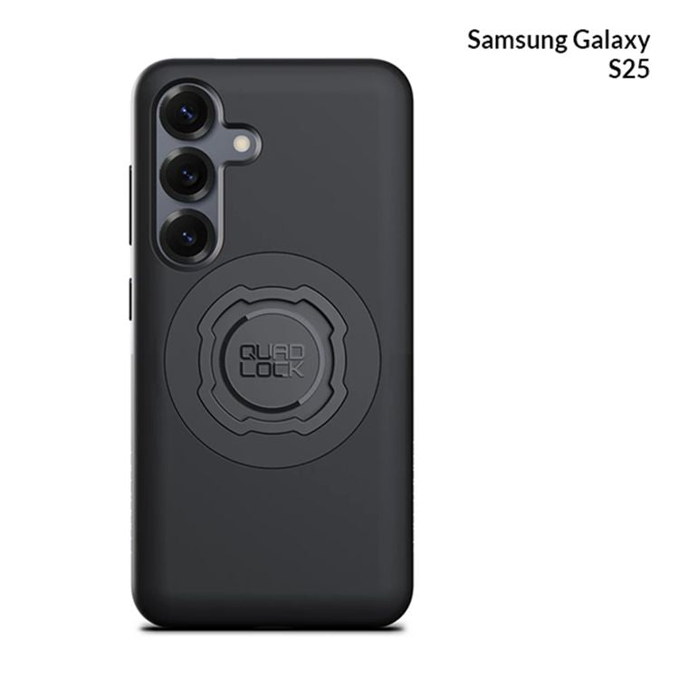 Quad Lock® MAG™ Telefonskal för Samsung