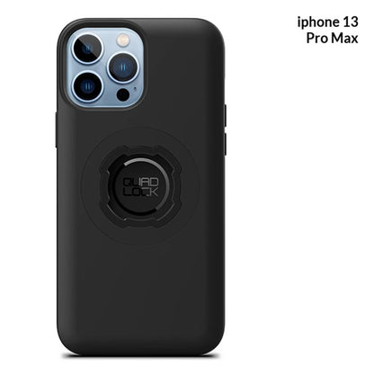 Quad Lock® MAG™ Telefonskal för iPhone