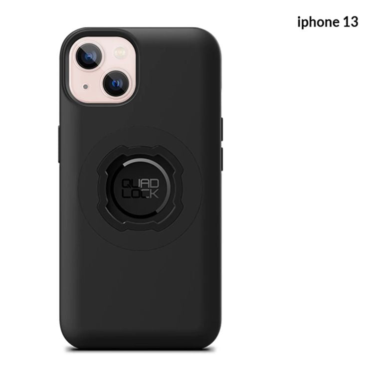 Quad Lock® MAG™ Telefonskal för iPhone