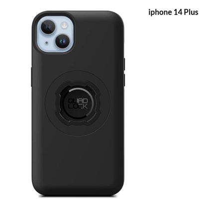 Quad Lock® MAG™ Telefonskal för iPhone