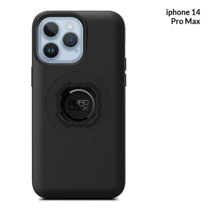 Quad Lock® MAG™ Telefonskal för iPhone