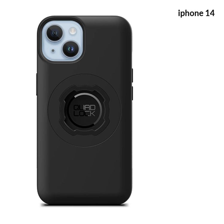 Quad Lock® MAG™ Telefonskal för iPhone