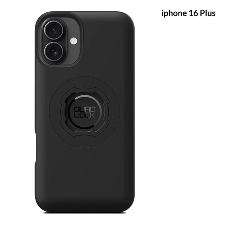 Quad Lock® MAG™ Telefonskal för iPhone