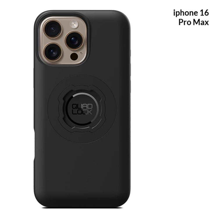Quad Lock® MAG™ Telefonskal för iPhone