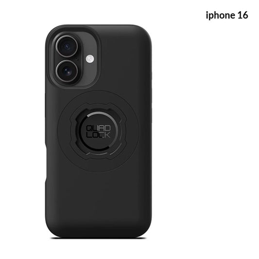 Quad Lock® MAG™ Telefonskal för iPhone