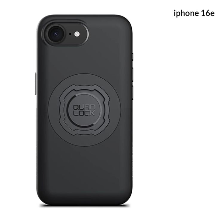 Quad Lock® MAG™ Telefonskal för iPhone