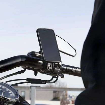 Quad Lock® MAG™ Telefonskal för iPhone
