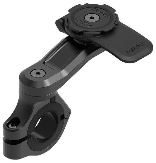 Quad Lock® PRO Styrefäste Smartphonehållare för Motorcykel