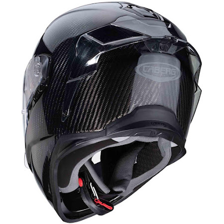 Caberg Drift EVO Carbon Pro