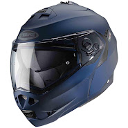 Caberg Duke II Yamaha blå