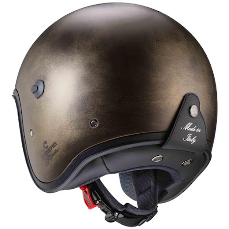 Caberg Freeride Bronze Brushed