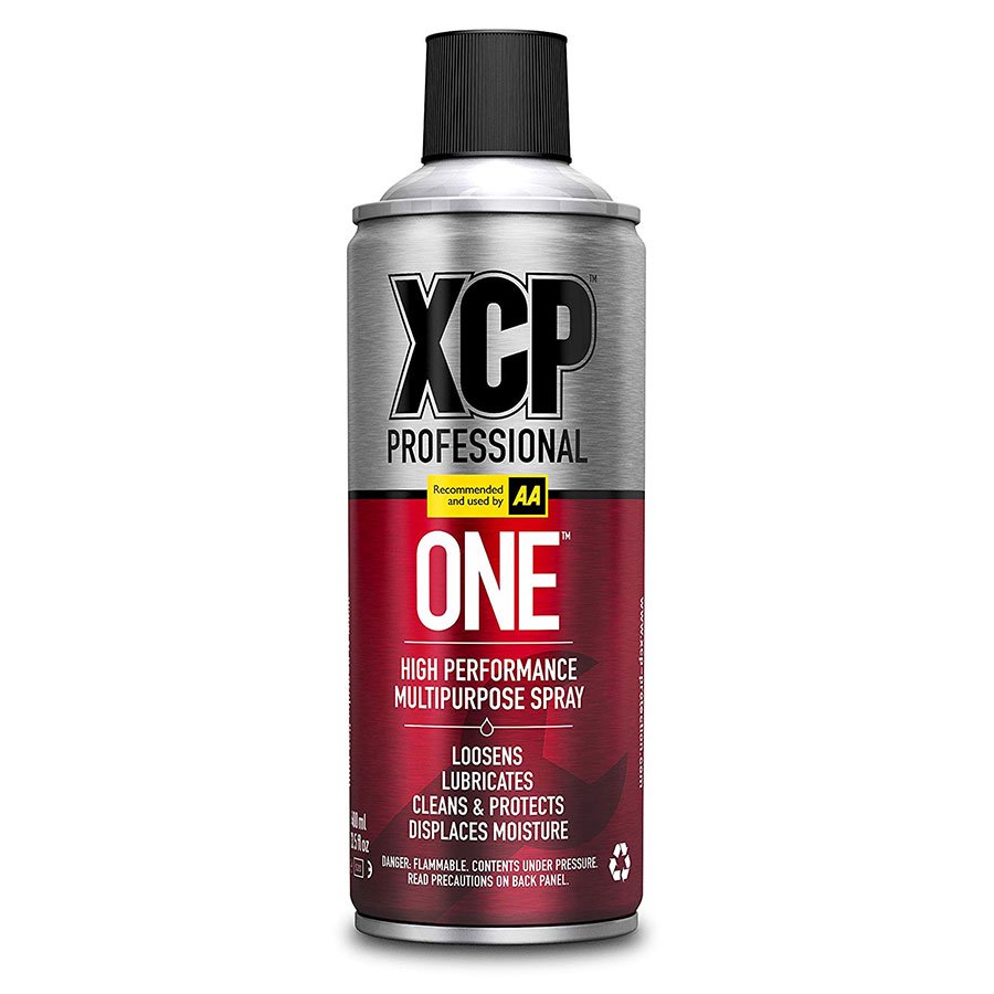 XCP One Effektiv Rostlösare