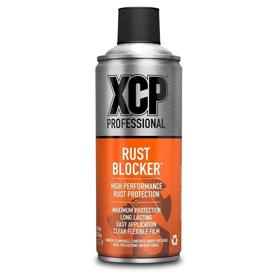 XCP Rust Blocker Rostskydd